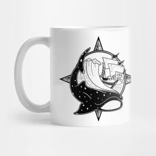 Pirate Dream Mug